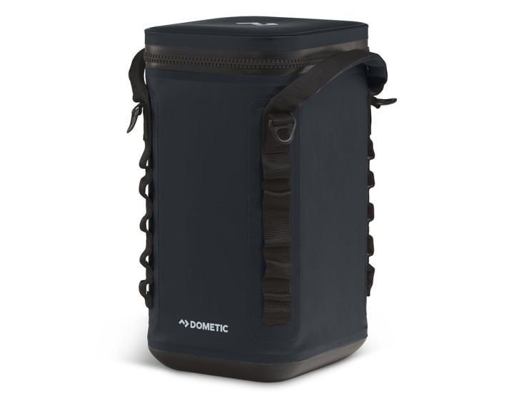 Dometic PSC 9 liter Soft koeltas - Slate