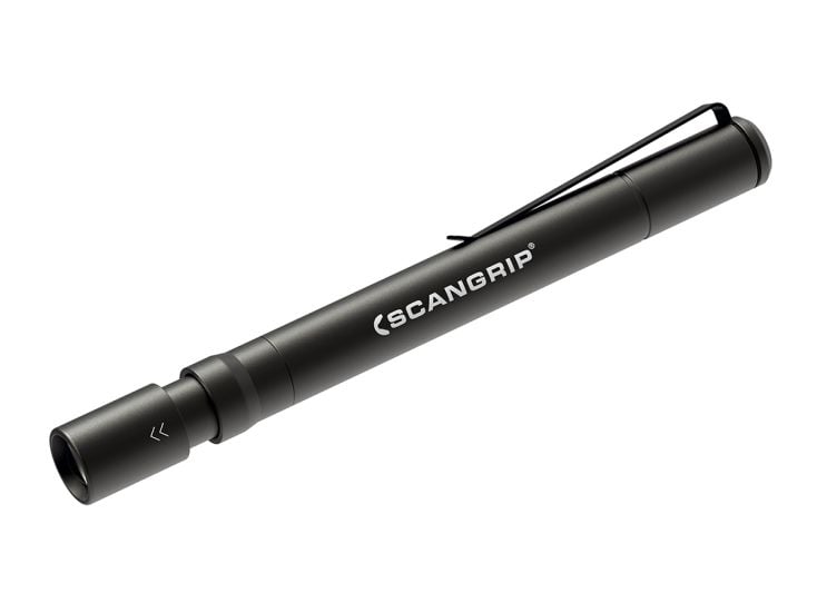 Scangrip Flash 200 lm penlamp