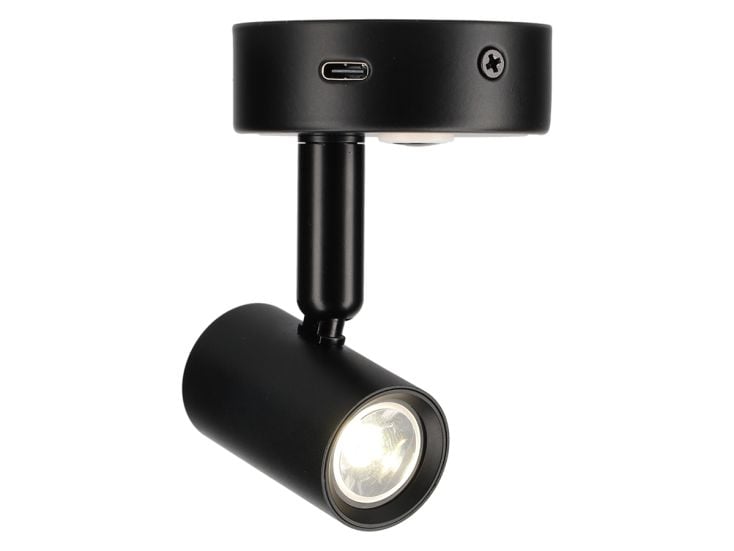 Haba Felino USB-C LED opbouwspot