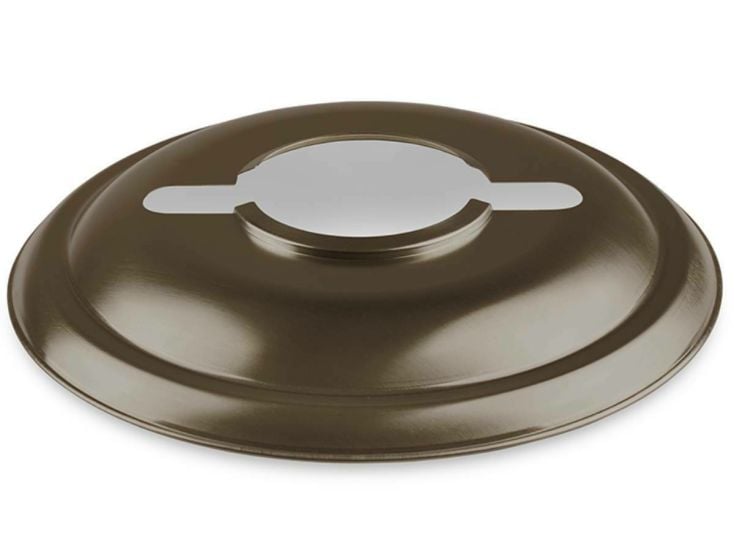 Feuerhand reflectiescherm - Bronze
