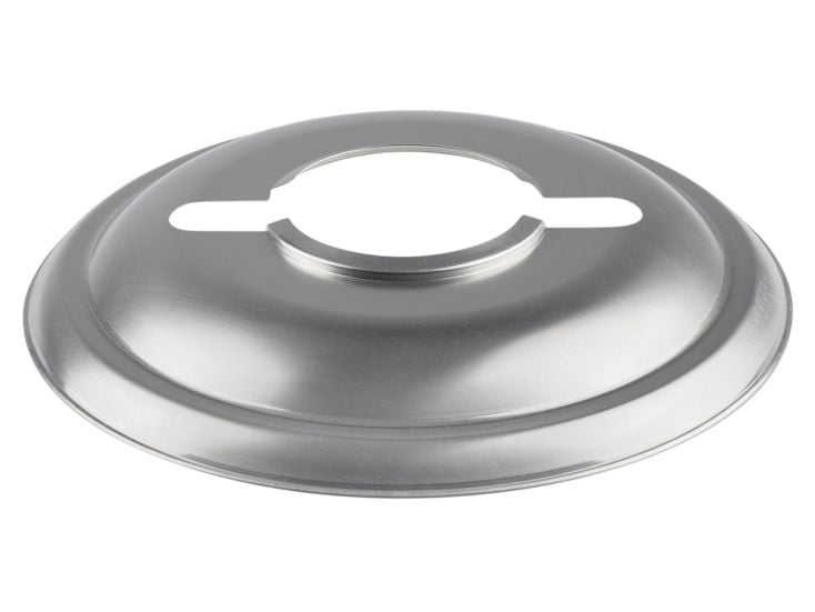 Feuerhand reflectiescherm - Zink