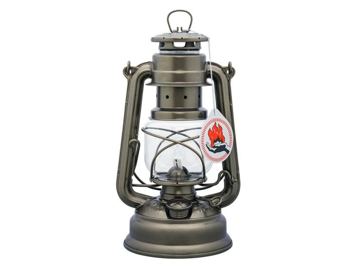 Feuerhand Baby Special 276 Bronze stormlamp