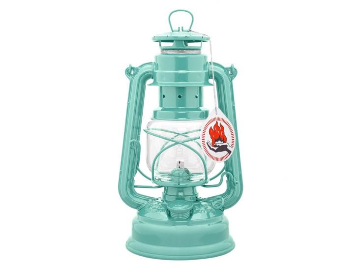 Feuerhand Baby Special 276 Light Green stormlamp