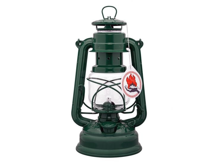 Feuerhand Baby Special 276 Moss Green stormlamp