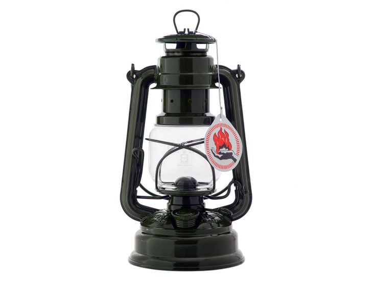 Feuerhand Baby Special 276 Olive stormlamp