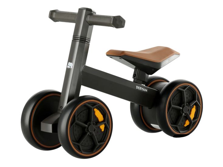 Deryan Dex Luxe loopfiets