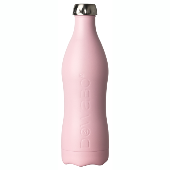 Dowabo Cocktail Coll Flamingo 1200 ml drinkfles