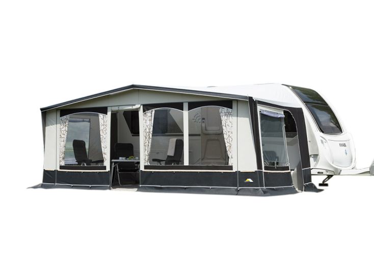 DWT Jubilee 40 240 maat 12 (881-910) caravanvoortent