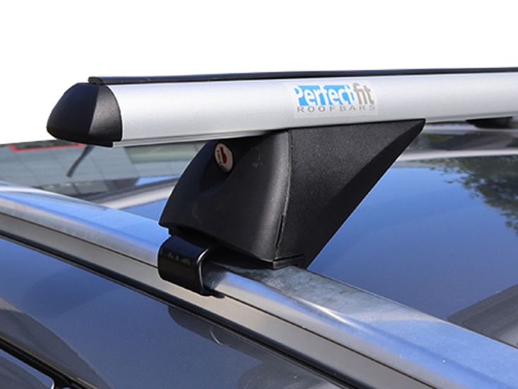 PerfectFit dakdragers - Volvo XC60 vanaf 2017