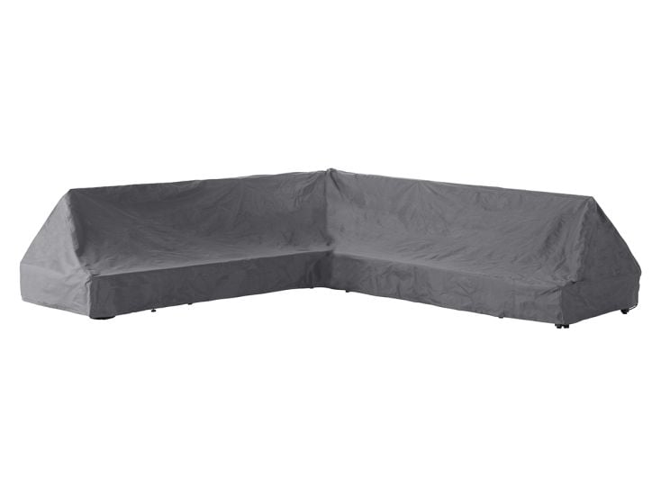 Winza 272 plateau hoek loungeset beschermhoes