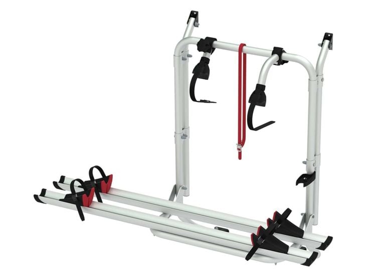Fiamma Carry Bike 200 D fietsendrager