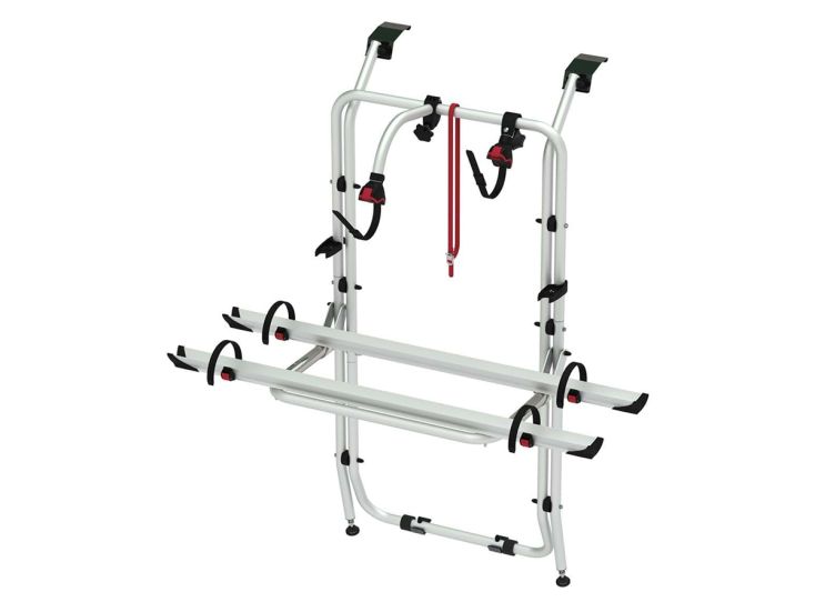 Fiamma Carry Bike Opel Vivaro/Trafic fietsendrager