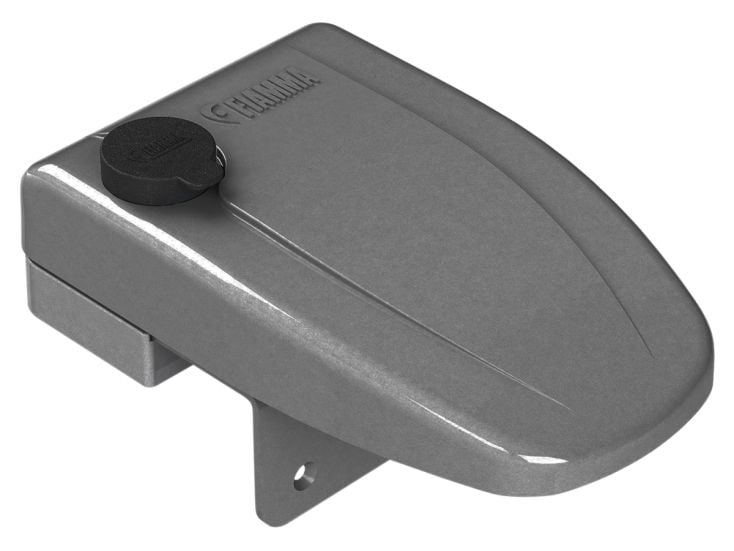 Fiamma Safe Door frame veiligheidsslot - grey