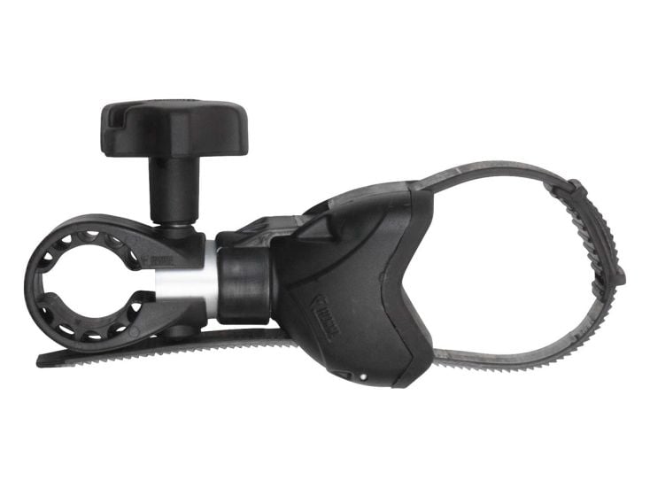Fiamma Bike Block Pro 1 fietsklem zwart