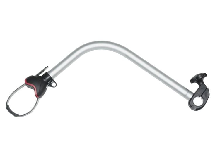 Fiamma bike-block Pro S4 fietsklem