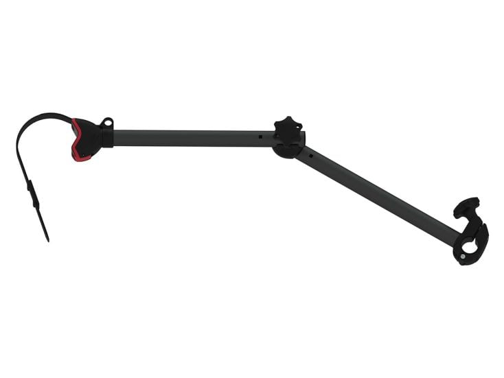 Fiamma Bike Block Pro S D3 fietsklem