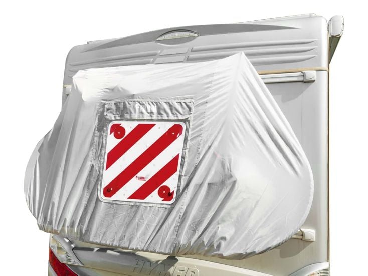 Fiamma Bike Cover S 4 fietshoes