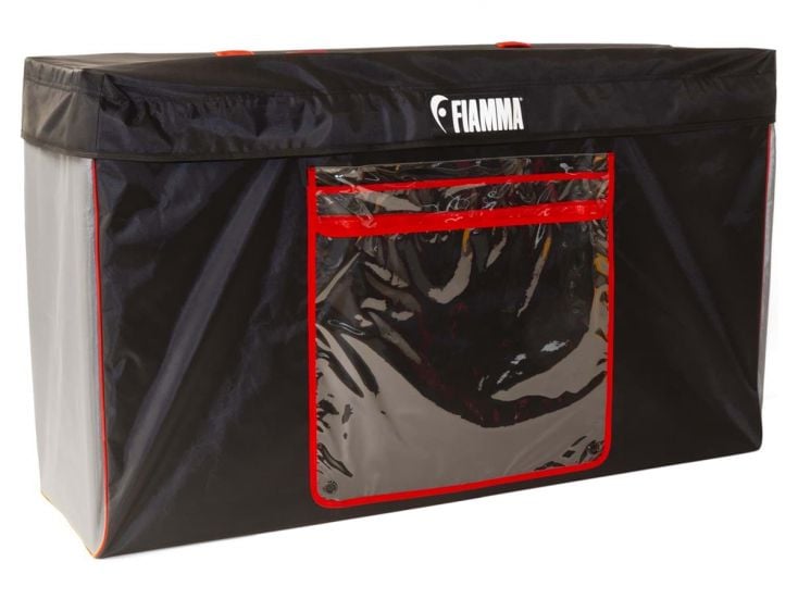 Fiamma Cargo Back vouwbare opbergtas