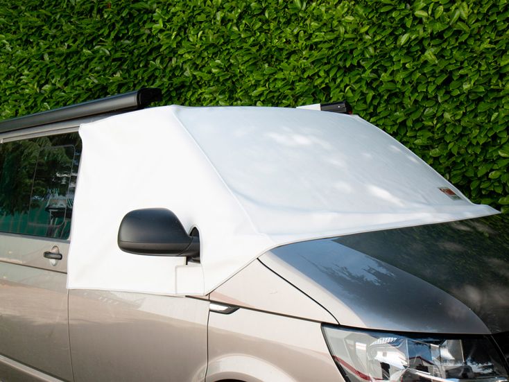 Fiamma Coverglas VW T5/T6 beschermhoes