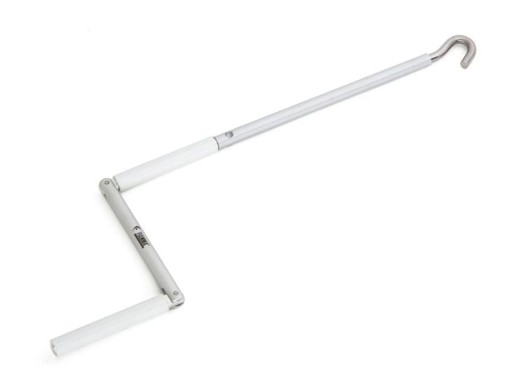 Fiamma slinger kort