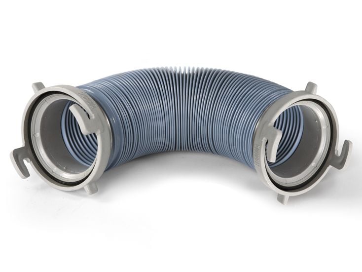 Fiamma Kit Sanitary Flex afvoerslang