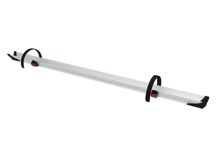Fiamma Rail Quick Pro wielgoot - black