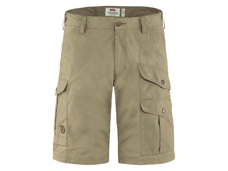 Fjällräven Barents Pro Sand heren korte broek