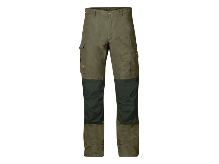 Fjällräven Barents Pro M broek