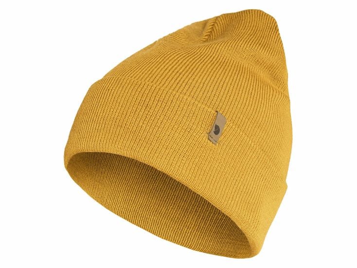 Fjällräven Classic Knit muts