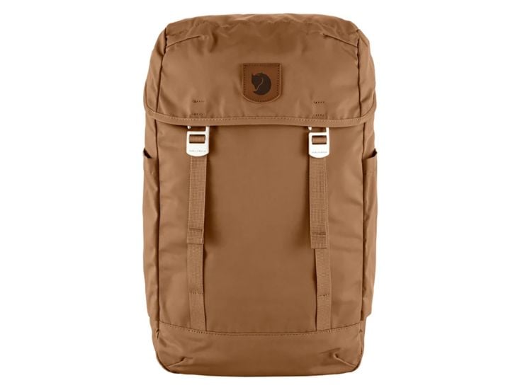 Fjällräven Greenland Top 20 rugzak - Khaki Dust