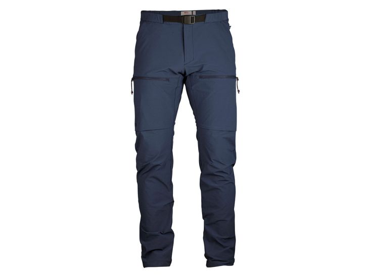Fjällräven High Coast Hike Navy herenbroek