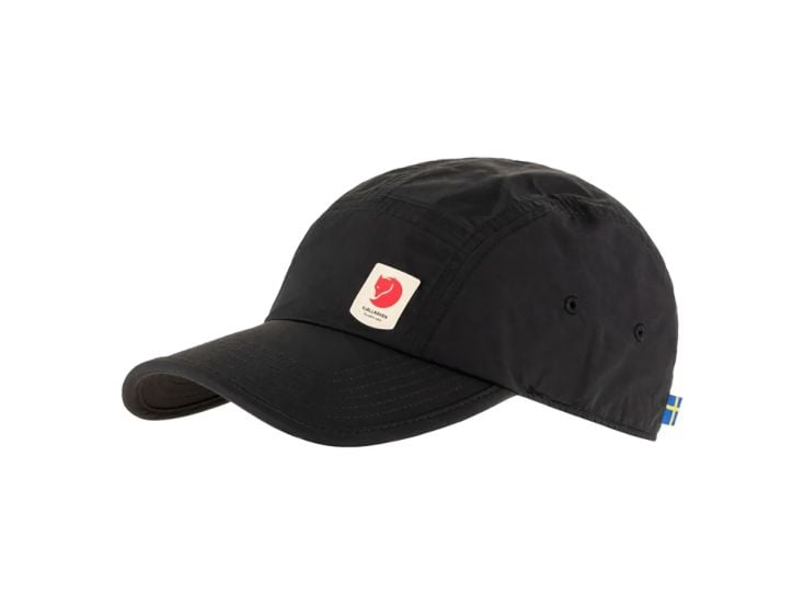 Fjällräven High Coast pet - Black