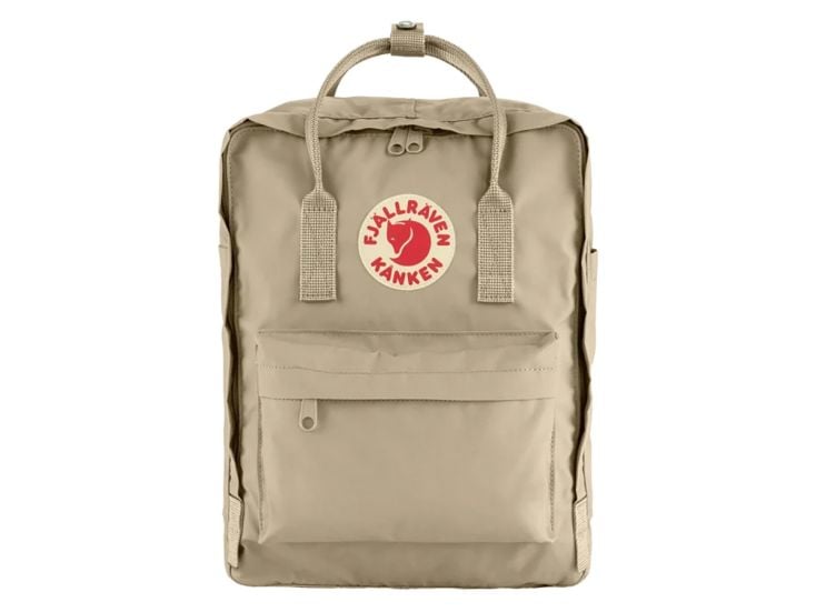 Fjällräven Kånken rugzak - Fossil