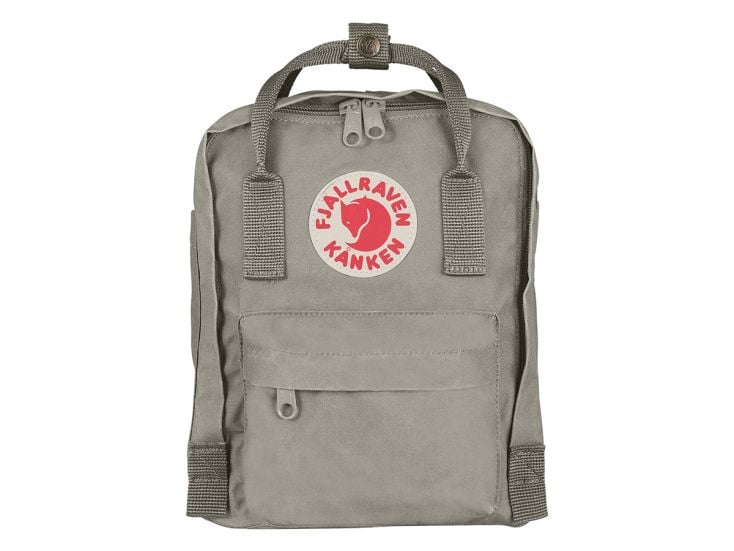 Fjällräven Kånken mini rugzak - Fog
