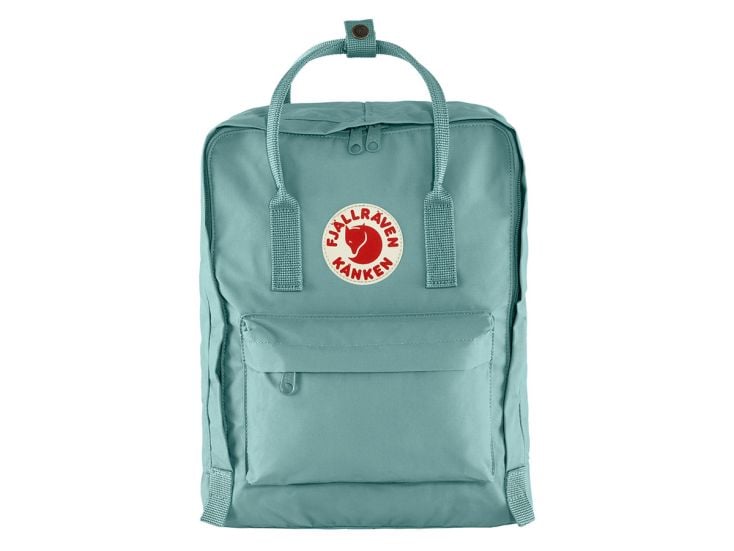 Fjällräven Kånken rugzak - Sky Blue