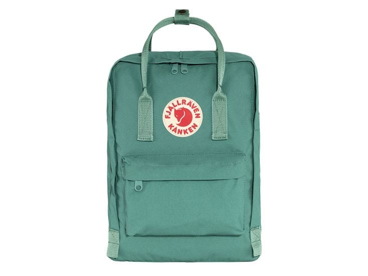 Fjällräven Kånken rugzak - Frost Green
