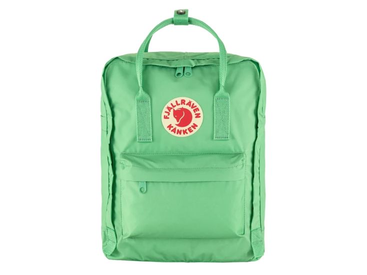 Fjällräven Kånken rugzak - Apple Mint
