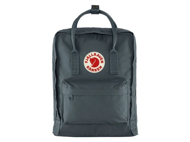 Fjällräven Kånken rugzak - Graphite