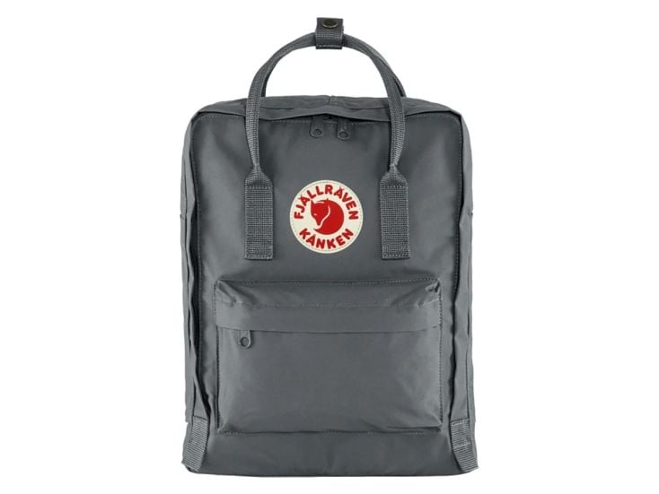 Fjällräven Kånken rugzak - Super Grey