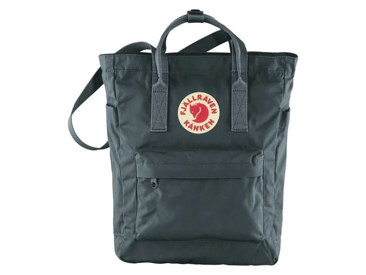 Fjällräven Kånken Totepack rugzak - Graphite