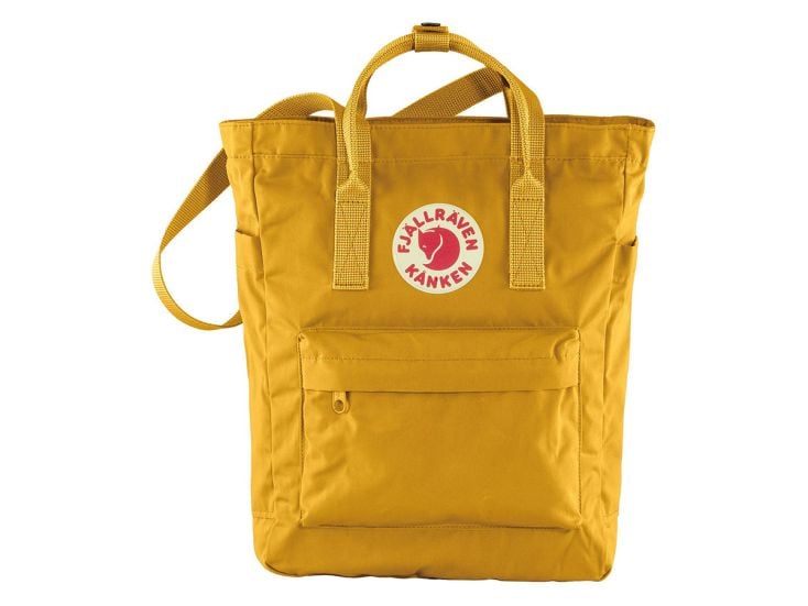 Fjällräven Kånken Totepack tas