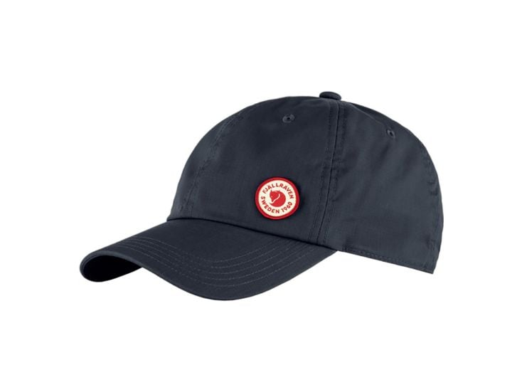 Fjällräven Logo pet - Dark Navy