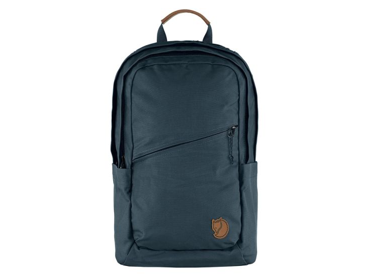 Fjällräven Räven 20 Navy rugzak