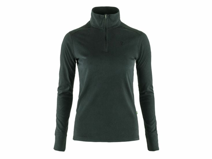 Fjällräven Skare Half Zip dames trui