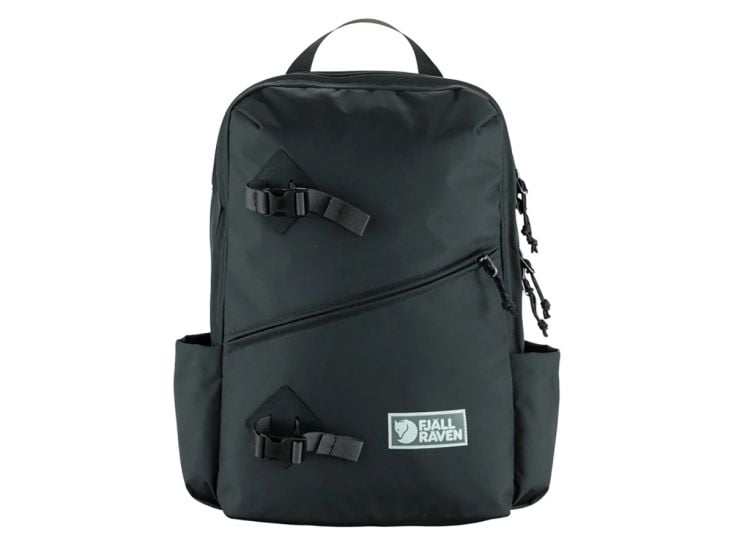 Fjällräven Vardag 17 rugzak - Black