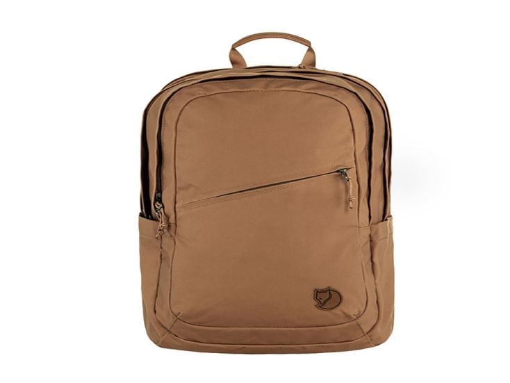 Fjällräven 28 rugzak - Khaki Dust