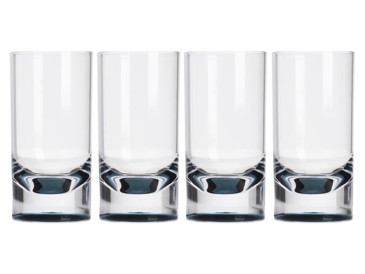 Flamefield longdrinkglazen set