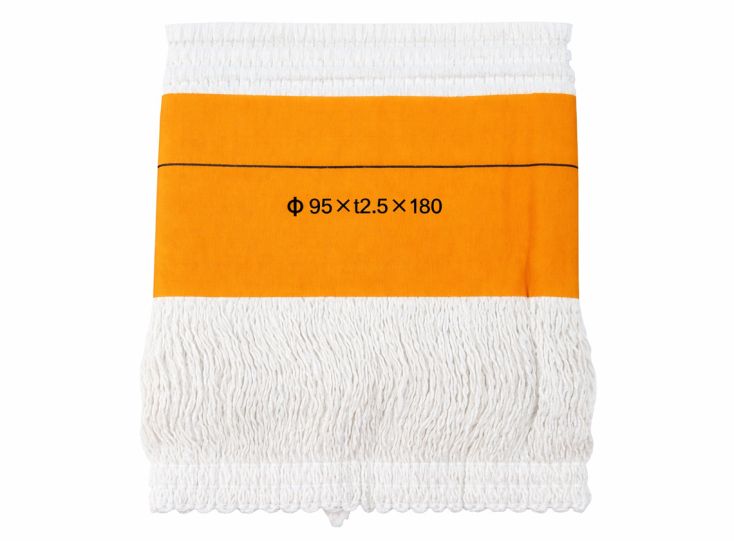 Foetsie Wick 95 kachelkous