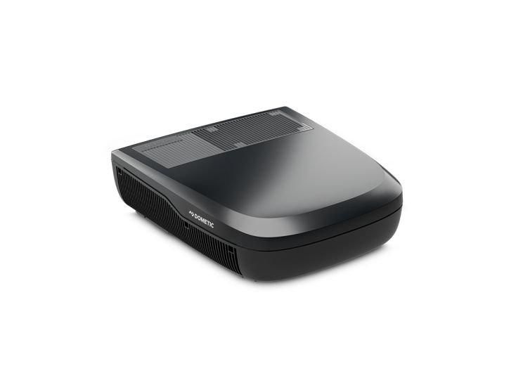 FreshJet FJX7 2600 dakairco - black FreshJet FJX7 2600 dakairco - black