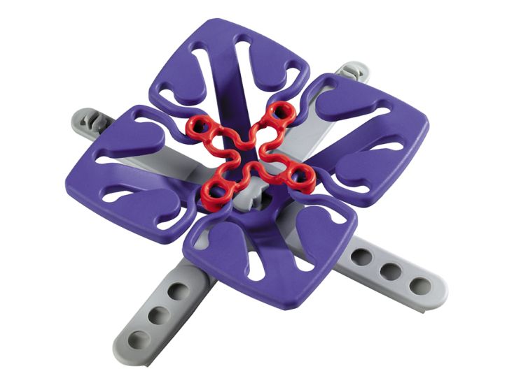 Tweedekans Froli Star Mobil bedsysteem uitbreidingspakket